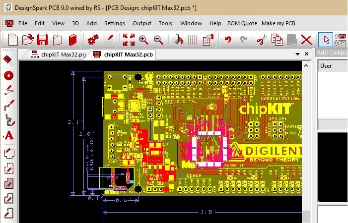 Electronic Circuit Design App For Windows 10