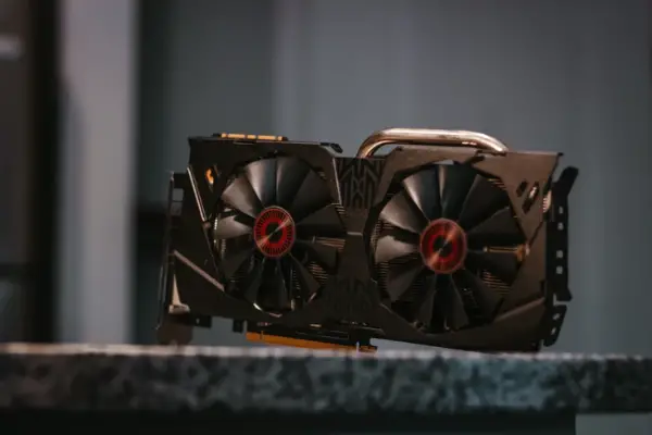 NVIDIA GeForce RTX 3080
