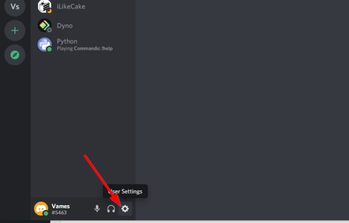 Add Xbox Live and GitHub to Discord