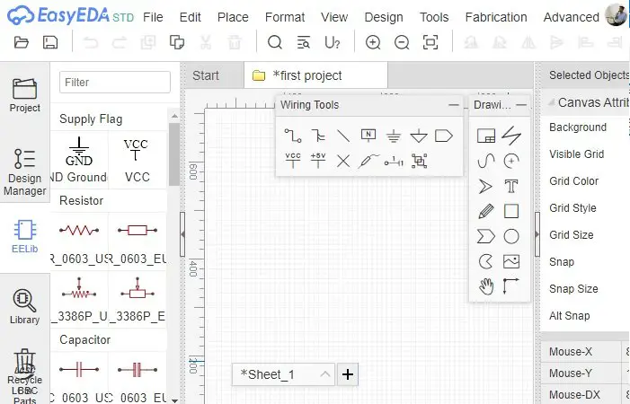 Best Free PCB Design Software for Windows 11/10
