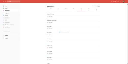 Best free Evernote alternatives for Windows PC