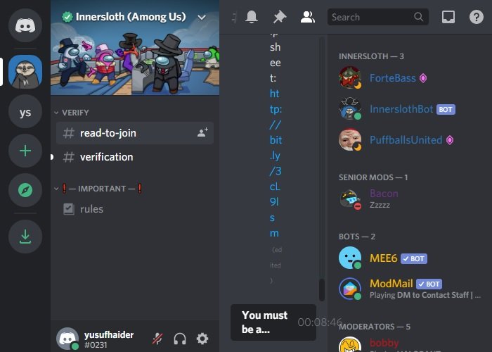 Best Discord Servers for Games that you can join