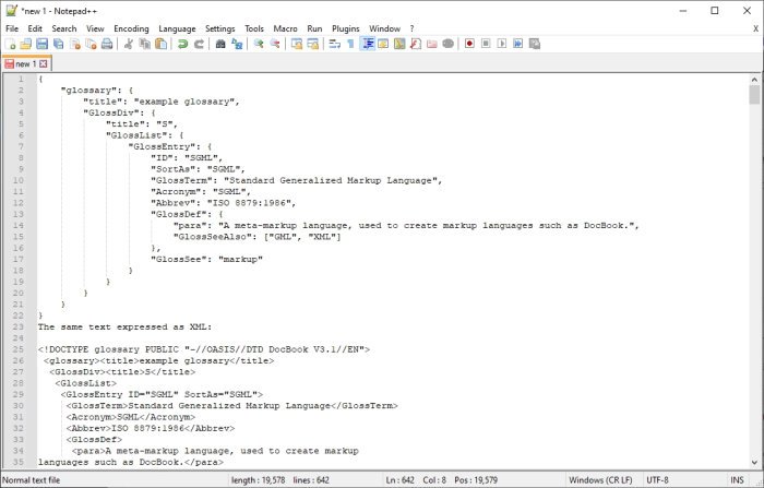 What Are Json Files How Do You Use Them - Vrogue