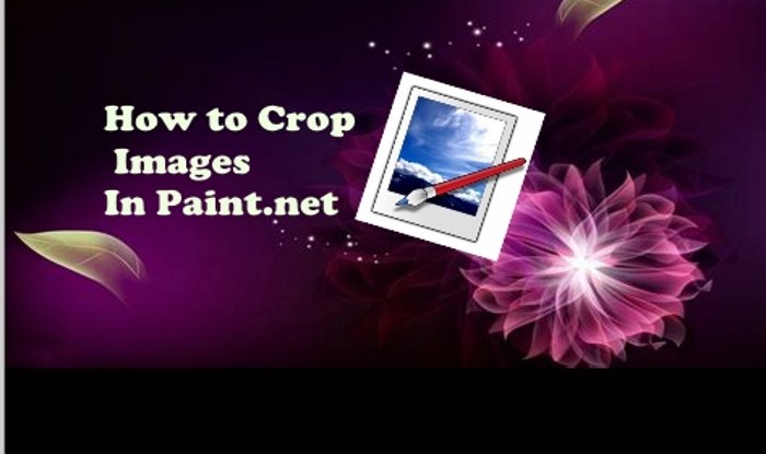 Create a YouTube Thumbnail using Paint.net