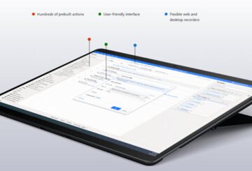 Power Automate Desktop