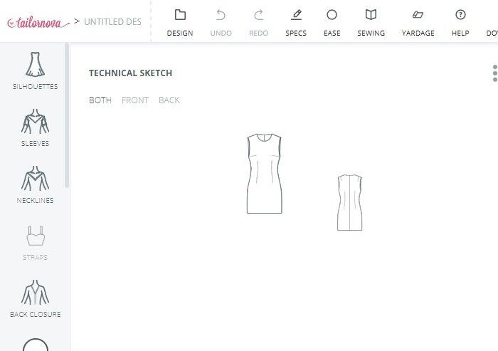fashion design software free download