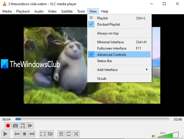 Best free Video to GIF maker software for Windows 11/10