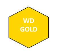 WD Gold HDD