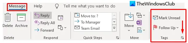 Ways to Add expiration Date to Emails in Outlook