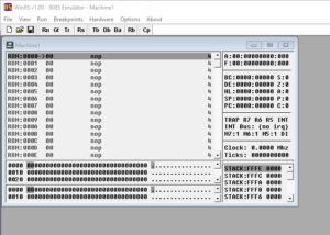 Best Free 8085 Microprocessor Simulators for Windows PC