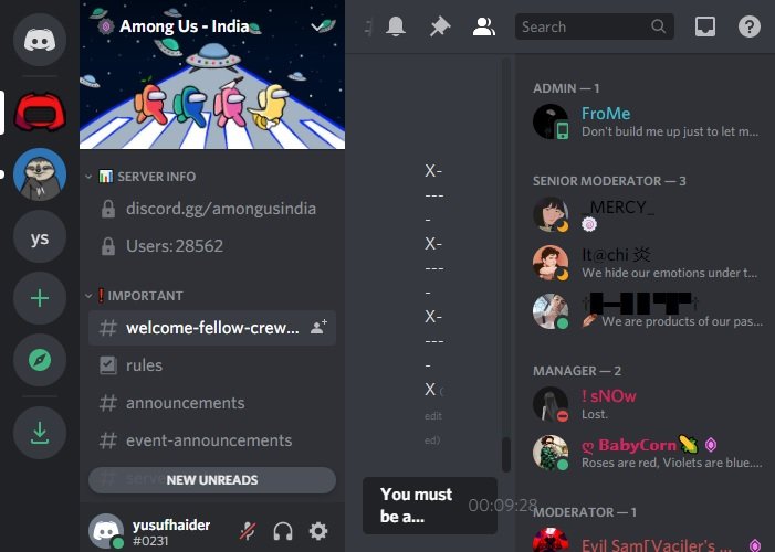 Best Discord Servers for Gaming that you can join
