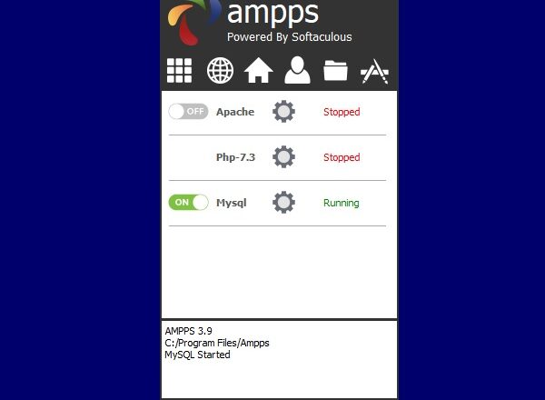 Best free Xampp Server alternatives for developers