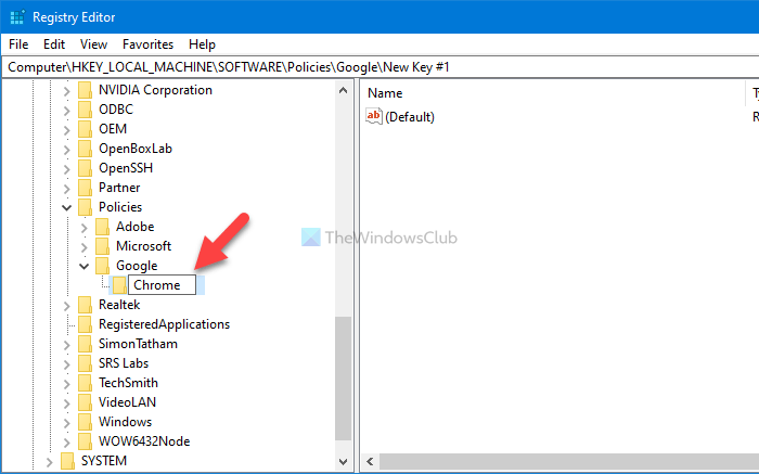Enable PIN less authentication for Remote Access Hosts in Chrome - 85