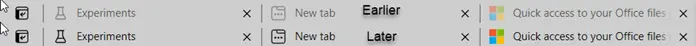 How to disable Fade Sleeping Tabs in Microsoft Edge - 25