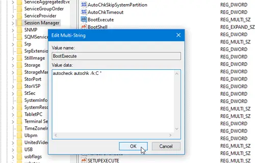 How To Stop Fixing C Stage 1 In Windows 10