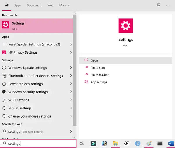 How To Create A Desktop Wallpaper Slideshow In Windows 10 How To Create A Desktop Wallpaper Slideshow In Windows 10