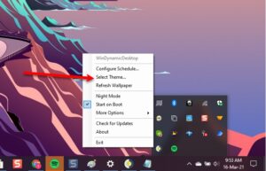 How to get macOS Dynamic Wallpaper on Windows PC