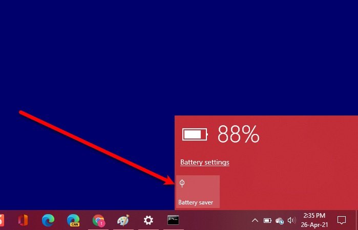 Настройка режима энергосбережения в ОС Windows 10, как включить и выключить