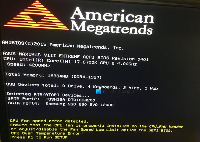 Error press f1. American MEGATRENDS. American MEGATRENDS CPU Fan Error. American MEGATRENDS Error. CPU Fan Speed Error detected.