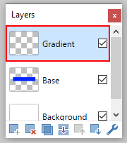 Create Button in Paint.net 8