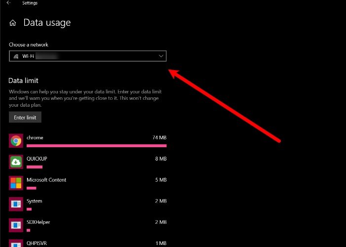 How to increase upload and download speed in Windows 10