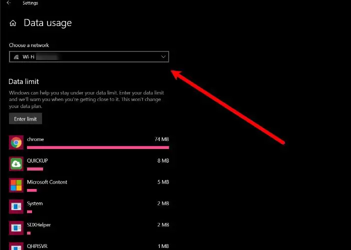 Hoe u de download- en uploadsnelheid kunt verhogen in Windows 10
