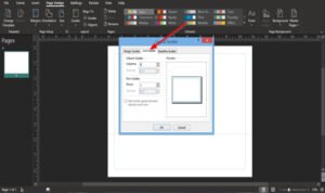 What are Layout Guides in Publisher and How to use them?