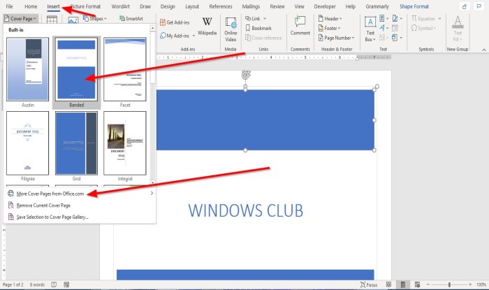 Adding Pages To Word Document Hybridgera adding-pages-to-word-document-hybridgera