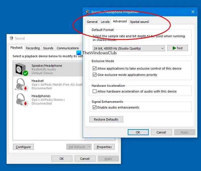 Fix Nvidia High Definition Audio Not Plugged In Error Fix Nvidia High Definition Audio Not Plugged In Error