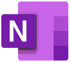 Microsoft OneNote