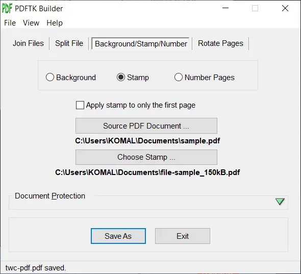 best free pdf creator for windows 10