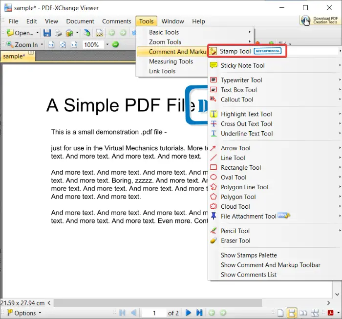 free pdf creator for windows 10