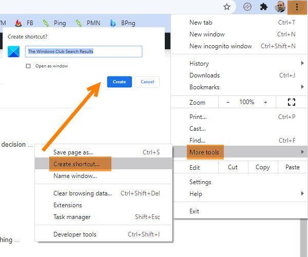 Obdélník Definice Štědrý pin shortcut to start menu windows 10 Košík