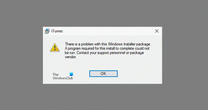 Apple iCloud exe not opening syncing or working in Windows 11 10 - 20