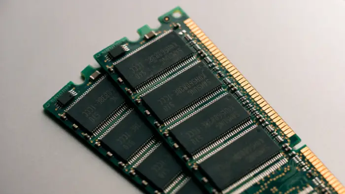 Top Myths About RAM
