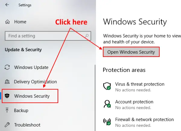 How to stop Automatic Sample Submission by Microsoft Defender - 16
