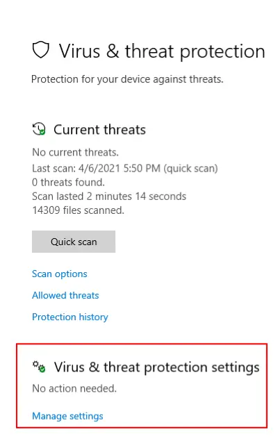 How to stop Automatic Sample Submission by Microsoft Defender - 24
