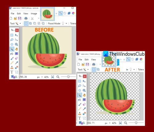 paint.net add transparency paint.net add transparency