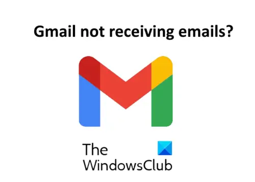 Gmail не отправляет и не получает электронные письма