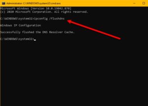 Fix Internal Exception Java.IO.IOException Minecraft problem