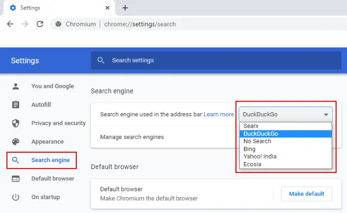 ungoogled chromium web store ungoogled chromium web store
