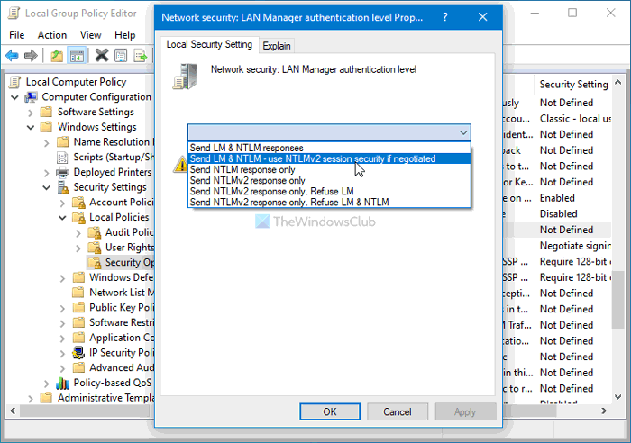 Fix Network Printer error 0x00000bcb - Cannot connect to printer