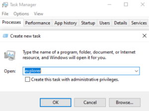 How to open File Explorer in Windows 11