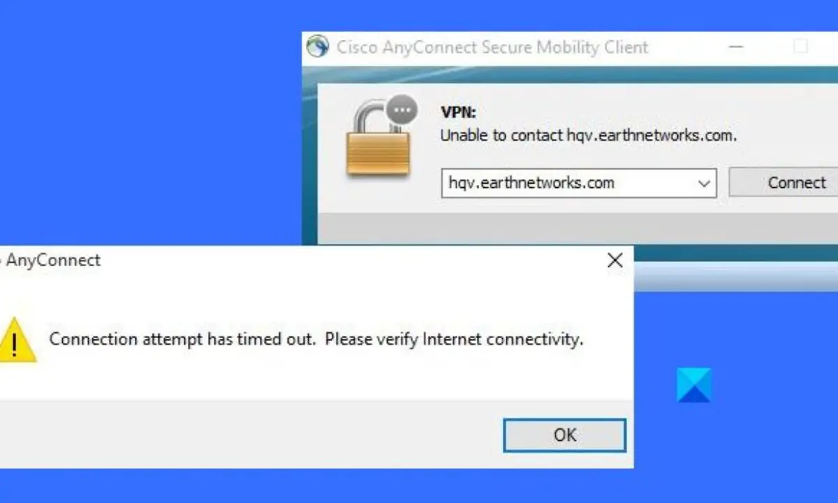 Connection error attempting to. Cisco ANYCONNECT. Cisco ANYCONNECT connection. Cisco ANYCONNECT ошибка. Connection attempt has timed out Cisco ANYCONNECT ошибка.