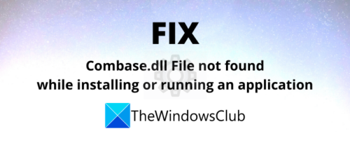 How to open CFG files on Windows PC