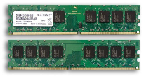 Windows PC keeps restarting after installing new RAM