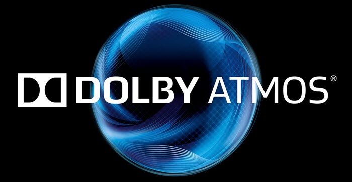 Dolby Atmos