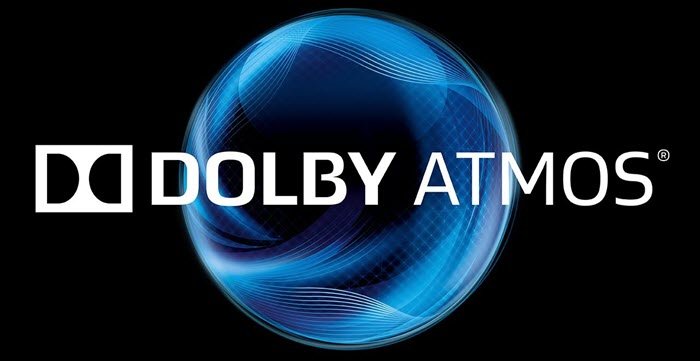 Dolby Atmos