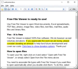 windows file viewer windows file viewer
