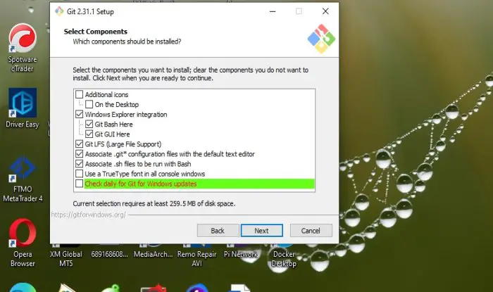 How To Download And Install Git In Windows 10